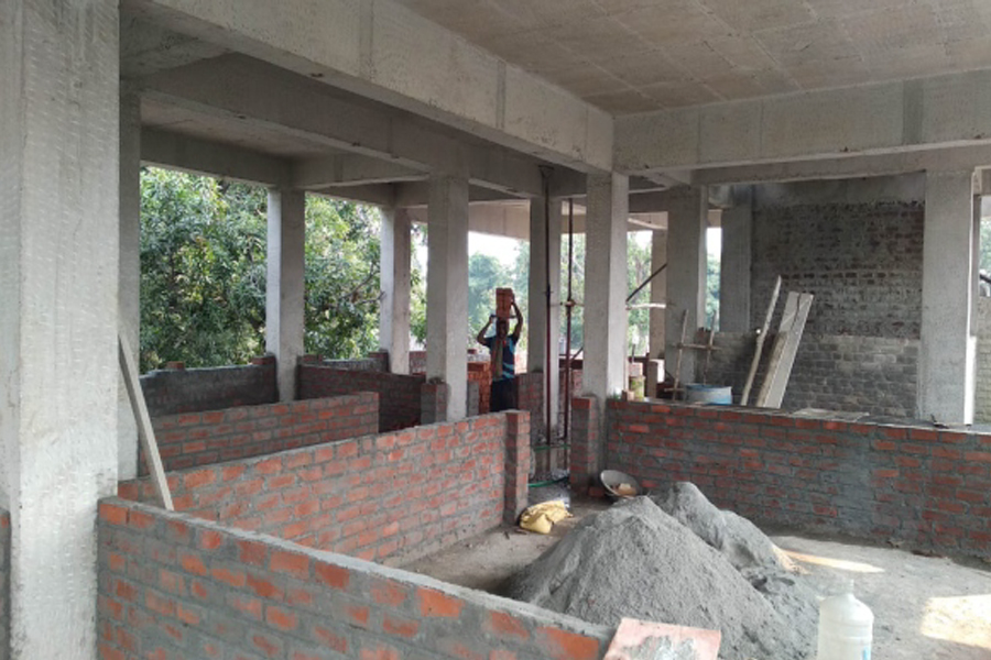 KP ENTERPRISES | Civil Engineering Industry